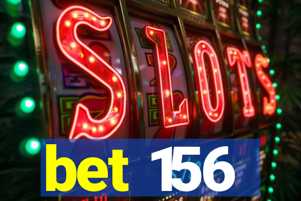 bet 156